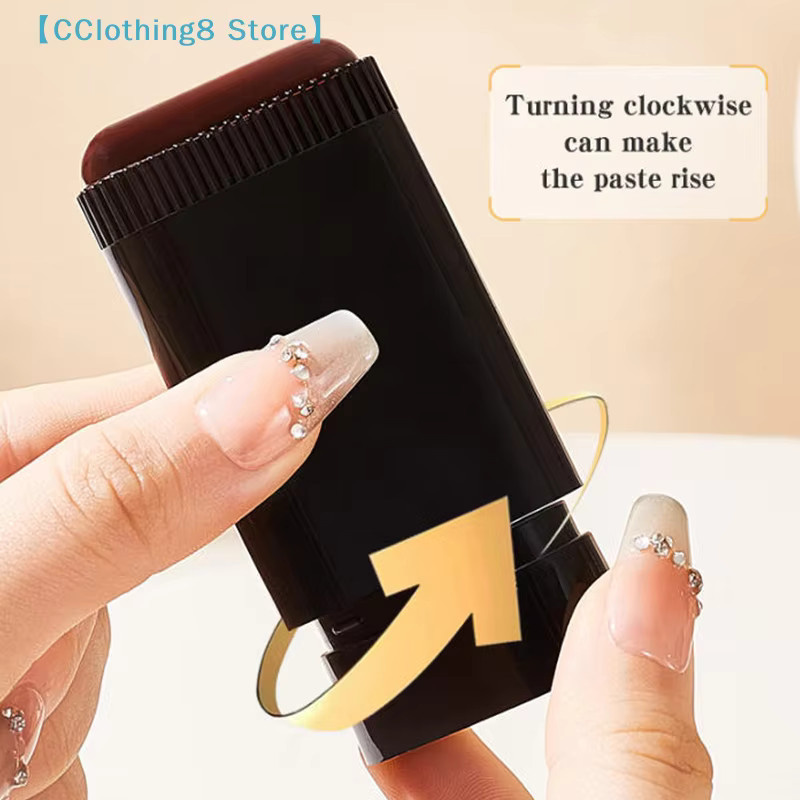 AliS8 Haarfarbstift, Unisex, zur Abdeckung von grauem und weißem Haar - Bild 5