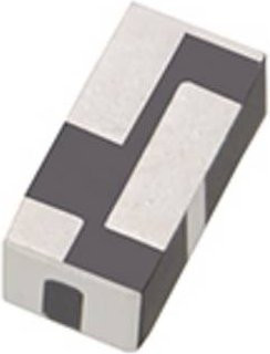 Molex 203007-0001 Antenne Tape on Full Reel in Grau - Bild 1