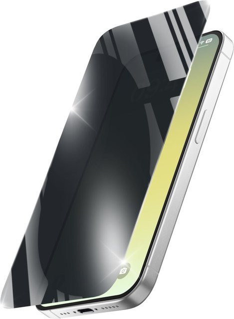 Xtreme Glass Privacy Displayschutz für Apple iPhone 17 Air in Transparent - Bild 1