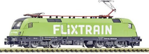 Fleischmann FlixTrain Elektrolokomotive 182 505-8, 1:87 (Spur H0)
