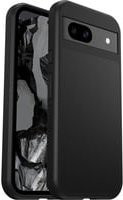 OtterBox React Handyhülle für Google Pixel 8a in Schwarz - Bild 1