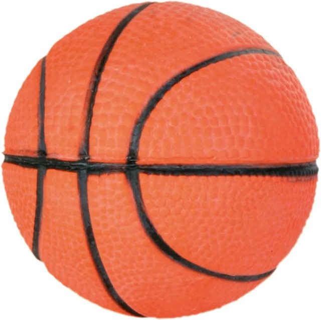 Jollypaw Ball Moosgummi, 6 cm - Bild 1