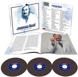 The Very Best Of, James Last, CD - Bild 1