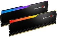 G.Skill DDR5-6000 Arbeitsspeicher Dual-Kit 64 GB (2x 32 GB) Schwarz - Bild 1
