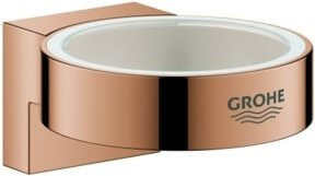 Grohe Selection Halter für Glas und Seifenspender in Gold und Warm Sunset - Bild 1