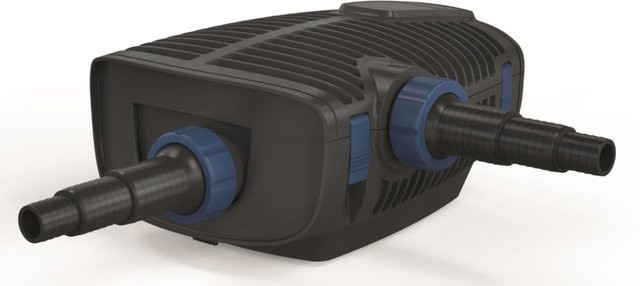 Oase AquaMax Eco Premium Teichpumpe Filterpumpe für Trockenaufstellung 9000 - Bild 1