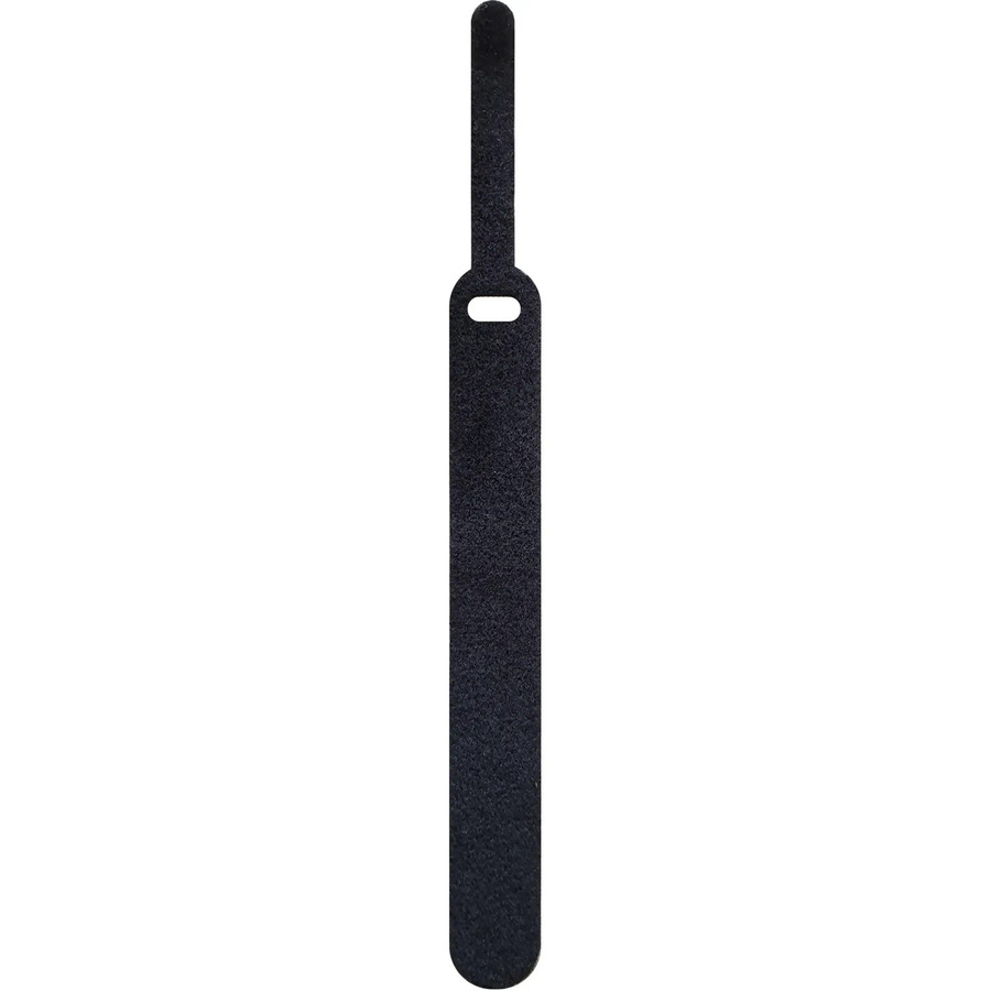 Schwaiger Klettbinder Schwarz 170 mm - Bild 2