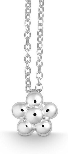 Quinn Halskette, 925 Silber, Damen - Bild 1