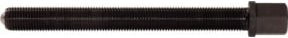 KS Tools Spindel aus Stahl, Farbe Schwarz, Durchmesser: 12 mm, Gewinde: M10 x 150 mm - Bild 1