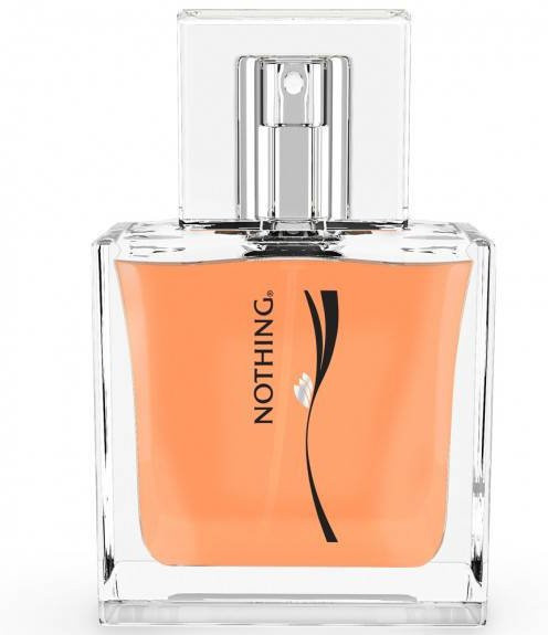 Gosh Nothing Eau de Toilette, 50 ml, Damen - Bild 1