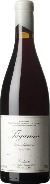 Envínate Taganan Tinto 2024, Listan Negro, Spanien, 0,75 l - Bild 1