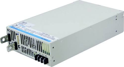 Cotek Dehner Elektronik AEK 3000-48 AC/DC-Industrienetzteil 48 V/DC 3000W in Silber - Bild 1