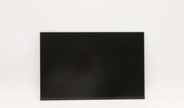 Lenovo DISPLAY IVO 13.3 FHD bent Schwarz (5D11A22515) - Bild 1