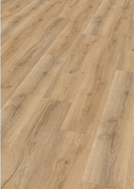 Check Click-Vinylboden Comfort Silves Eiche in Holzoptik - Bild 1