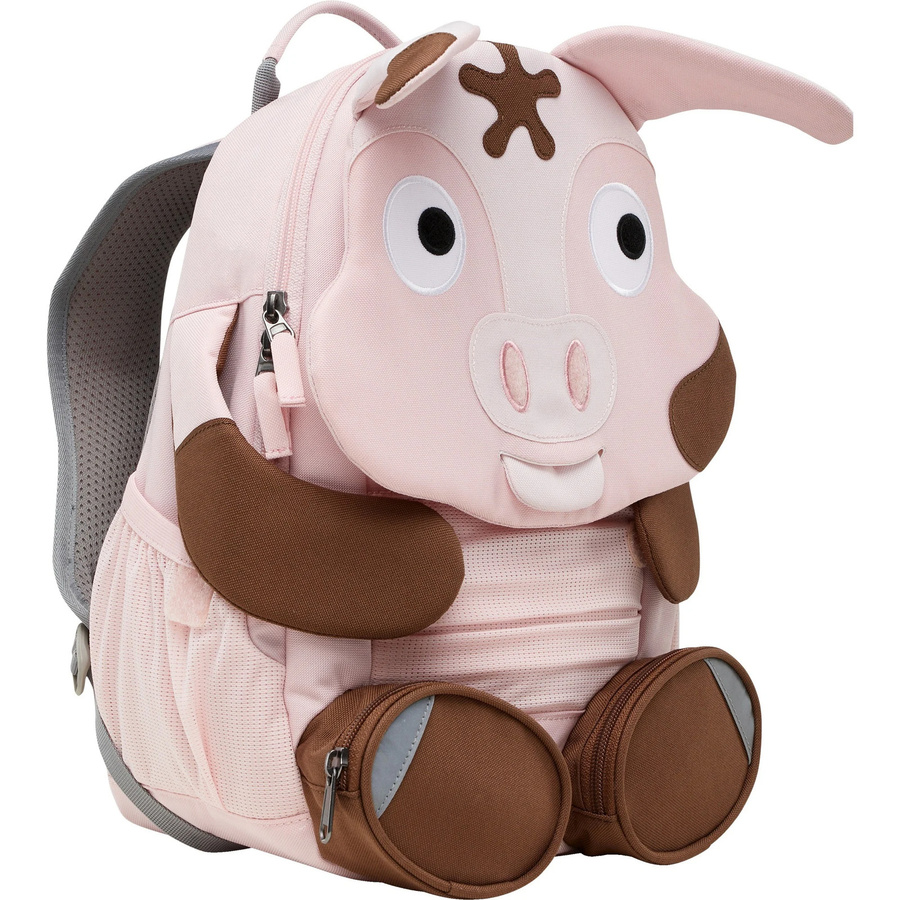 Tonie Großer Freund Schwein Rucksack - Bild 1