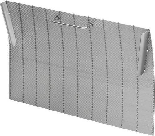 FIAP 2849-1 SpaltSieb Active Mini Ersatz-Sieb mit 300 Mikron in Silber - Bild 1