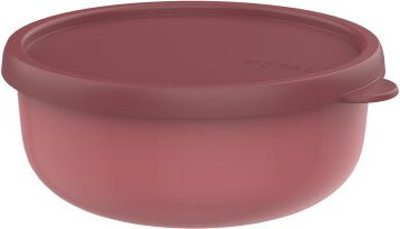 Mepal Aufbewahrungsdose Lumina, luftdicht, 750 ml, Vivid Mauve (Pink/Purple) - Bild 1