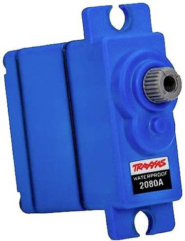 Traxxas Micro-Servo 2080A - Bild 1