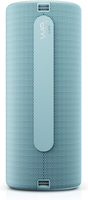 We. HEAR 2 Bluetooth-Lautsprecher in Aqua Blue - Bild 1