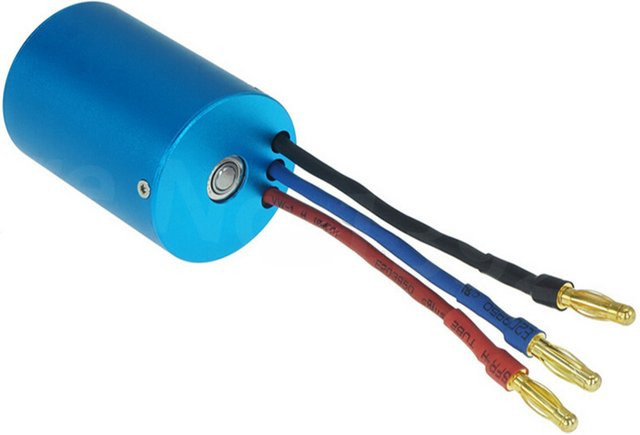 HSP RC Auto, 1/10 Maßstab, ferngesteuert - Bild 1