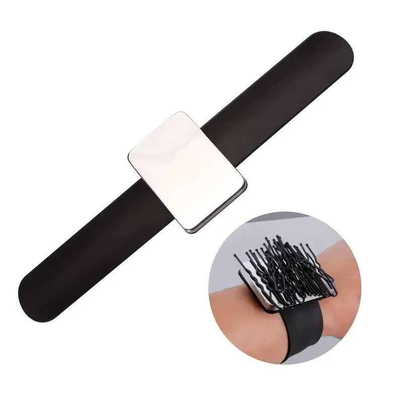 7-teiliges Haar-Styling-Kamm-Set, für normales Haar, Unisex - Bild 1