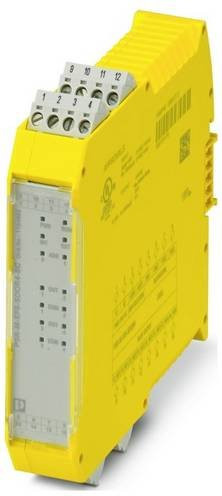 Phoenix Contact PSR-M-EF6-SDOR4-SC 1104982 Erweiterungsmodul in Gelb - Bild 1