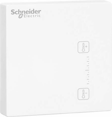 Schneider Electric MTN6005-0011 Erweiterungsmodul in Weiß - Bild 1