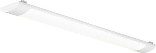 EVN L9133502W LED-Deckenleuchte in Weiß mit 35W - Bild 1