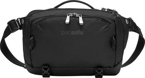 Pacsafe Notebook Tasche EXP 12 Sling in Schwarz passend für bis zu 33,0 cm (13 Zoll) - Bild 1