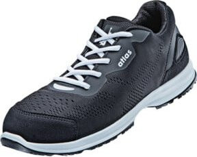 Atlas Halbschuh RUNNER 155 ESD S1P in Schwarz, Größe 40 - Bild 1