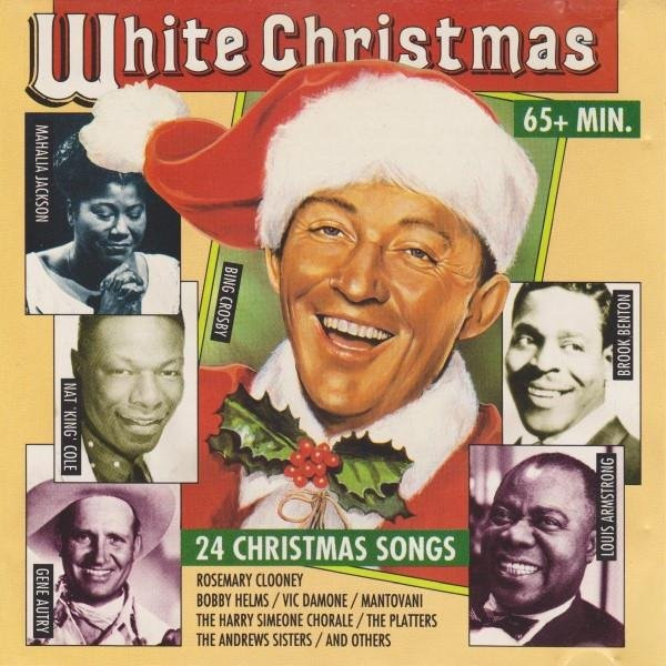 White Christmas / Vol.2, Noel, CD, Pop - Bild 1
