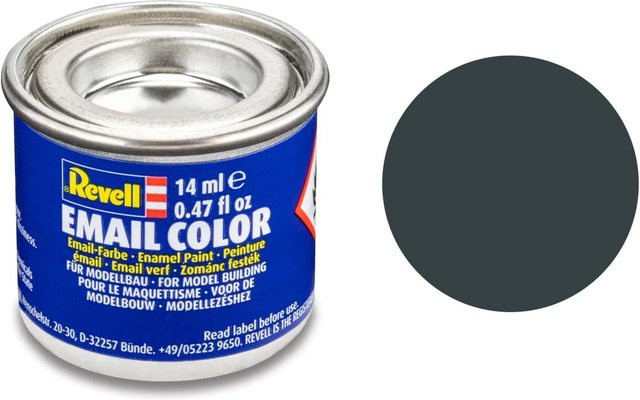 Revell Email Color, Granitgrau, 14ml - Bild 2