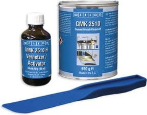 Weicon GMK 2510 Kontaktklebstoff Blau 690 g - Bild 1