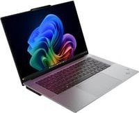 Lenovo ThinkPad X9-15p Aura Edition Notebook in Grau mit Intel Prozessor, 15,3 Zoll Display, 32 GB RAM und 1000 GB SSD, Thunderbolt, Wi-Fi und Bluetooth (21VV004QGE) - Bild 1