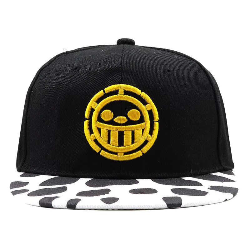 Bandai One Piece Trafalgar Law Baseballkappe, Cosplay-Mütze - Bild 5