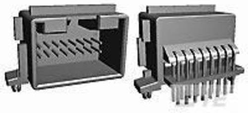TE Connectivity 966870-1 Carton in Grau - Bild 1