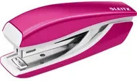Leitz NeXXt WOW Mini Heftgerät 5528 in Pink - Bild 1