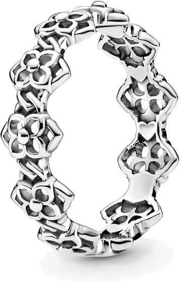 YIRAN Jewelry Ring 925 Silber, Zirkonia, Damen - Bild 1