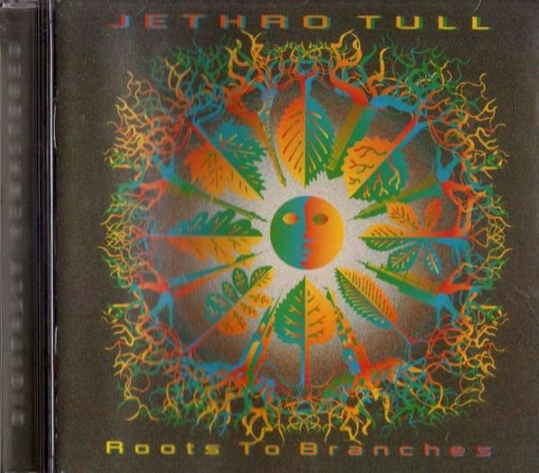 Roots To Branches, Jethro Tull, CD, Rock - Bild 1