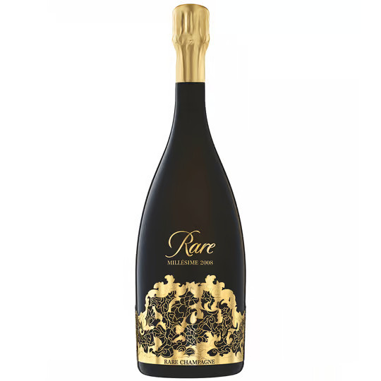 Piper-Heidsieck Rare Millésimé 2008, Champagner, 1,5 l - Bild 2