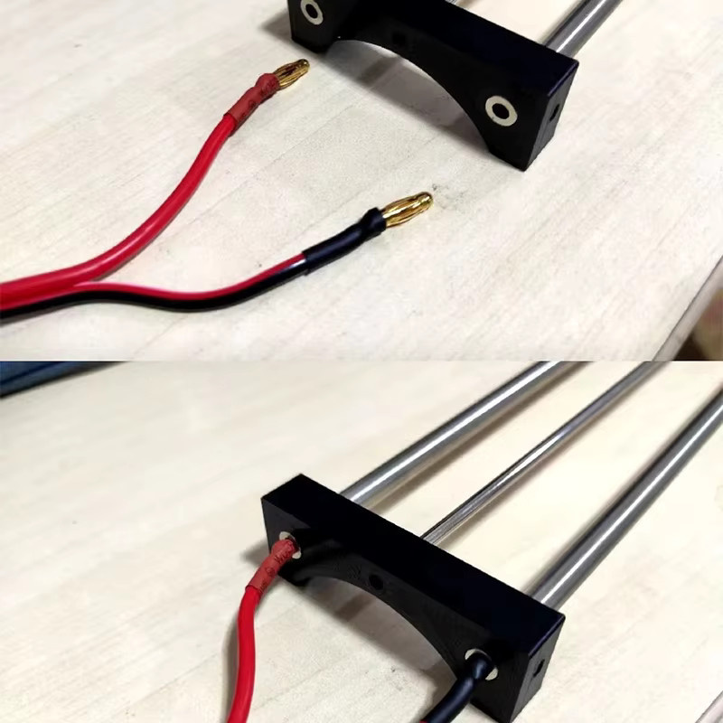 AHHLCLT Zug Laufband Track, 1:87 (Spur H0), Zubehör - Bild 2