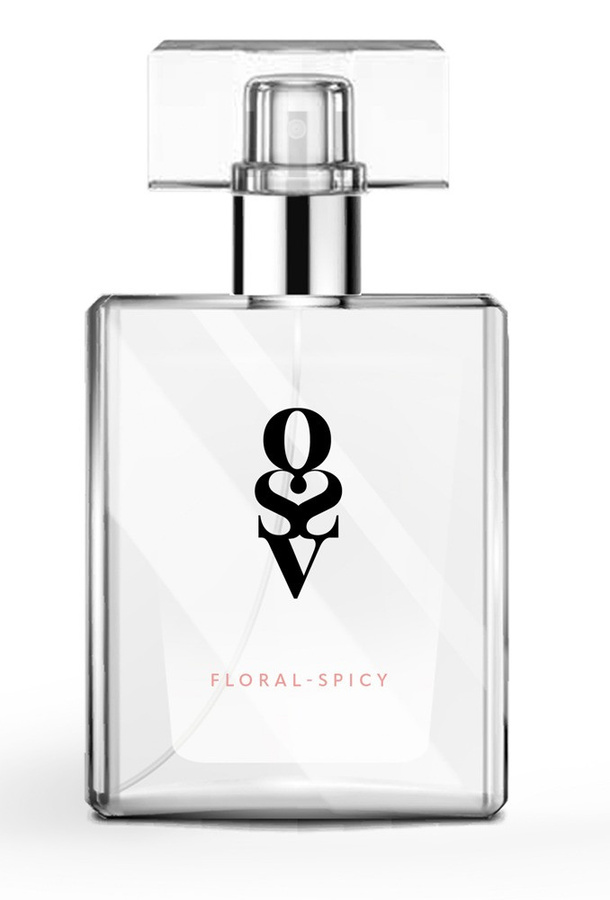 Obsessive Parfum/Extrait, 30 ml, Unisex, Orientalisch, Blumig - Bild 2