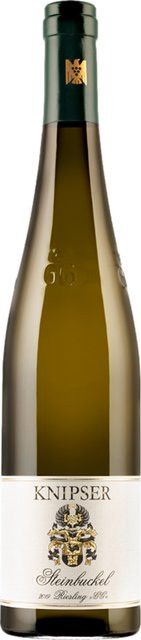 Knipser Riesling GG Weißwein, Pfalz, trocken, 2023, 0,75 l - Bild 1