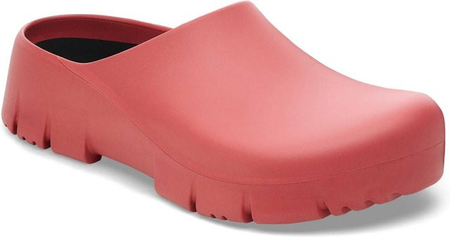 Birkenstock Clog Super Birki 2.0 in Rot, Größe 37 - Bild 1