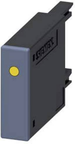 Siemens Digitaler Industrie Überspannungsbegrenzer mit LED 24-70VDC 3RT2916-1LM00 Grau - Bild 1