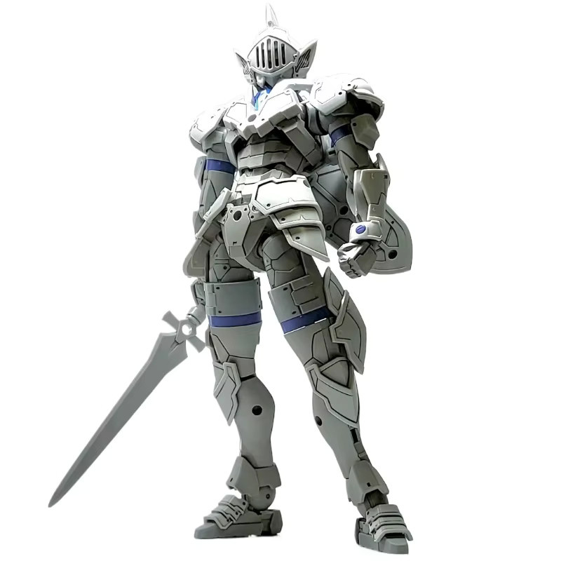 Bandai Fantasy Liber Knight Rosan Knight, Bausatz-Modell, Actionfigur - Bild 2