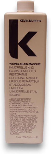 Kevin Murphy Young Again Crememaske, 1000 ml - Bild 1