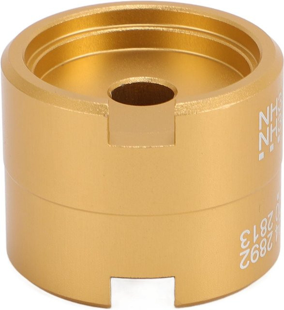 GoolRC Reparaturwerkzeug Aluminium, Messing, Gold, Herren - Bild 1