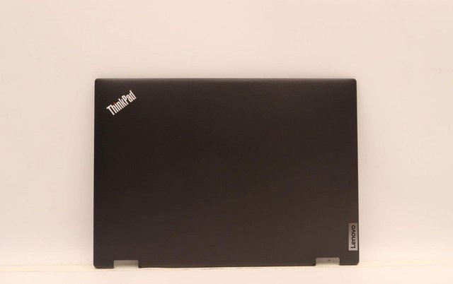 Lenovo MECHASM FRU A COVERYOGA BK Fenrir Abdeckung in Schwarz (5M11H26266) - Bild 1