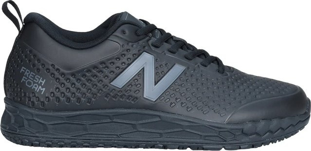 New Balance Performance-Berufsschuhe 906 SR Damen Schwarz Größe 38,5 - Bild 1
